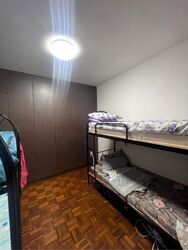 Orchid Park Condominium (D27), Condominium #503089761